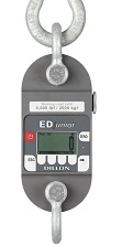 EDjr Digital Dynamometer